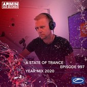 ASOT 997 - A State Of Trance Episode 997 (A State Of Trance Year Mix 2020)
