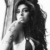 Amy Winehouse