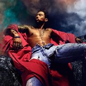 Miguel - WILDHEART