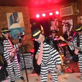 The Hamburglars