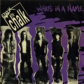 What's in a Name