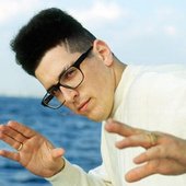 MC Serch