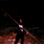 Black Hermit