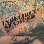 Indelibly Stamped