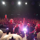 slowianska noc folk metalowa