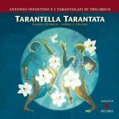 Tarantella Tarantata