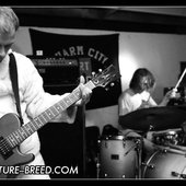 Live at Youngblood Showcase at Charm City Art Space in Baltimore, MD on October 23rd, 2010