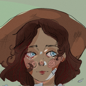 Avatar for madelinemoss