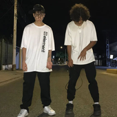 cloudboi y yung mx
