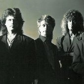 The Storm U.S.A. Band Original