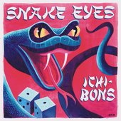 Snake Eyes / Watusi Zombie