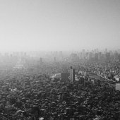 Tokyo Is Dying - Single