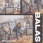 Balas