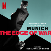 Munich꞉ The Edge of War soundtrack (2021).png