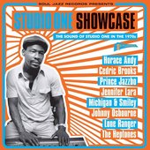 Soul Jazz Records Presents Studio One Showcase: The Sound of Studio One in the 1970s