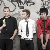 sum 41 *-*