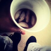 Toast to the good life 
