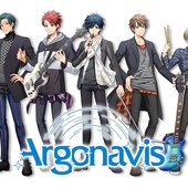 argonavis