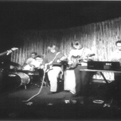 Los Angeles band Expose