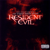 Resident Evil Original Soundtrack