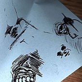 armed to their teeth