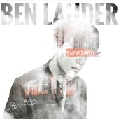 Inspired Cover Art