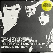 Turbo20Year RMX: Sunglasses At Night