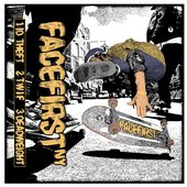 FACE FIRST NY