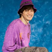 Joji // GUESS x 88 RISING