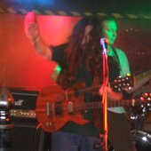 St Patricks Day in Bicester Hobgoblin 2011