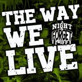 The Way We Live - Single