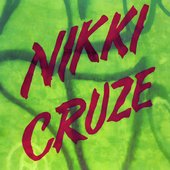 Nikki Cruze