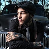 Travie McCoy OTP