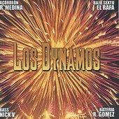 Los Dynamos