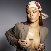 rihanna snl 2015