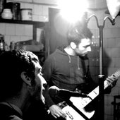 Panadería & Ensayo