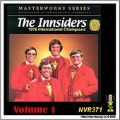 The Innsiders - Masterworks Series Volume 1