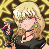 Diaswordplay 的头像