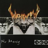 no mercy