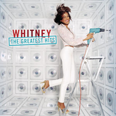 Whitney - The Greatest Hits