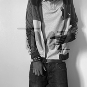 66zino b&w