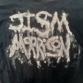 Jism Morrison logo