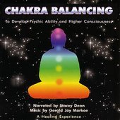 Chakra Balancing