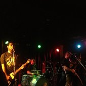 Stone Angels - Live @ The Northcote Social Club // Melbourne - Australia