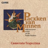 Pacxen van Minnen