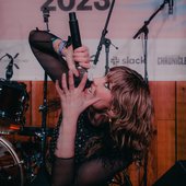 SxSW March 2023, 📸: EJ Jolly (@ejraptorxyz)