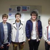 http://www.facebook.com/thefixedband
