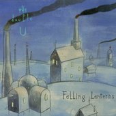 Falling Lanterns