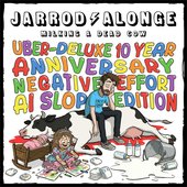 Milking a Dead Cow: Uber-Deluxe 10 Year Anniversary Negative-Effort AI Slop Edition