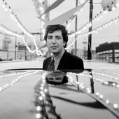 Leonard Cohen